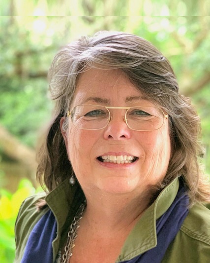 Lenna Macdonald, founding partner of Longleaf Angels