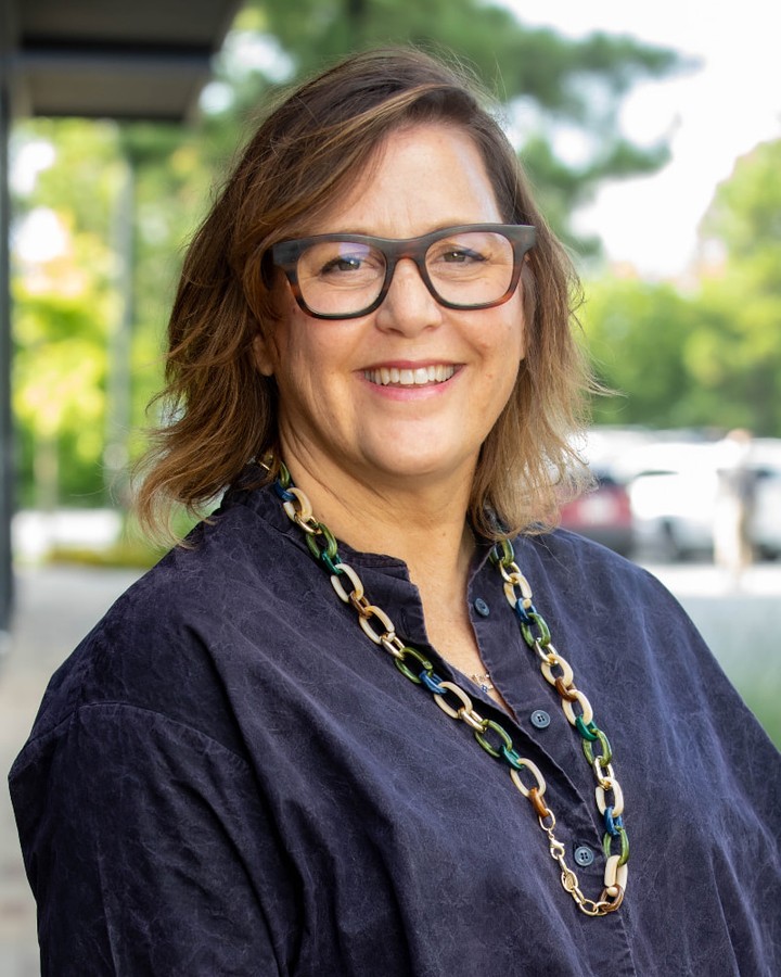 Julie Hussey, founding partner of Longleaf Angels