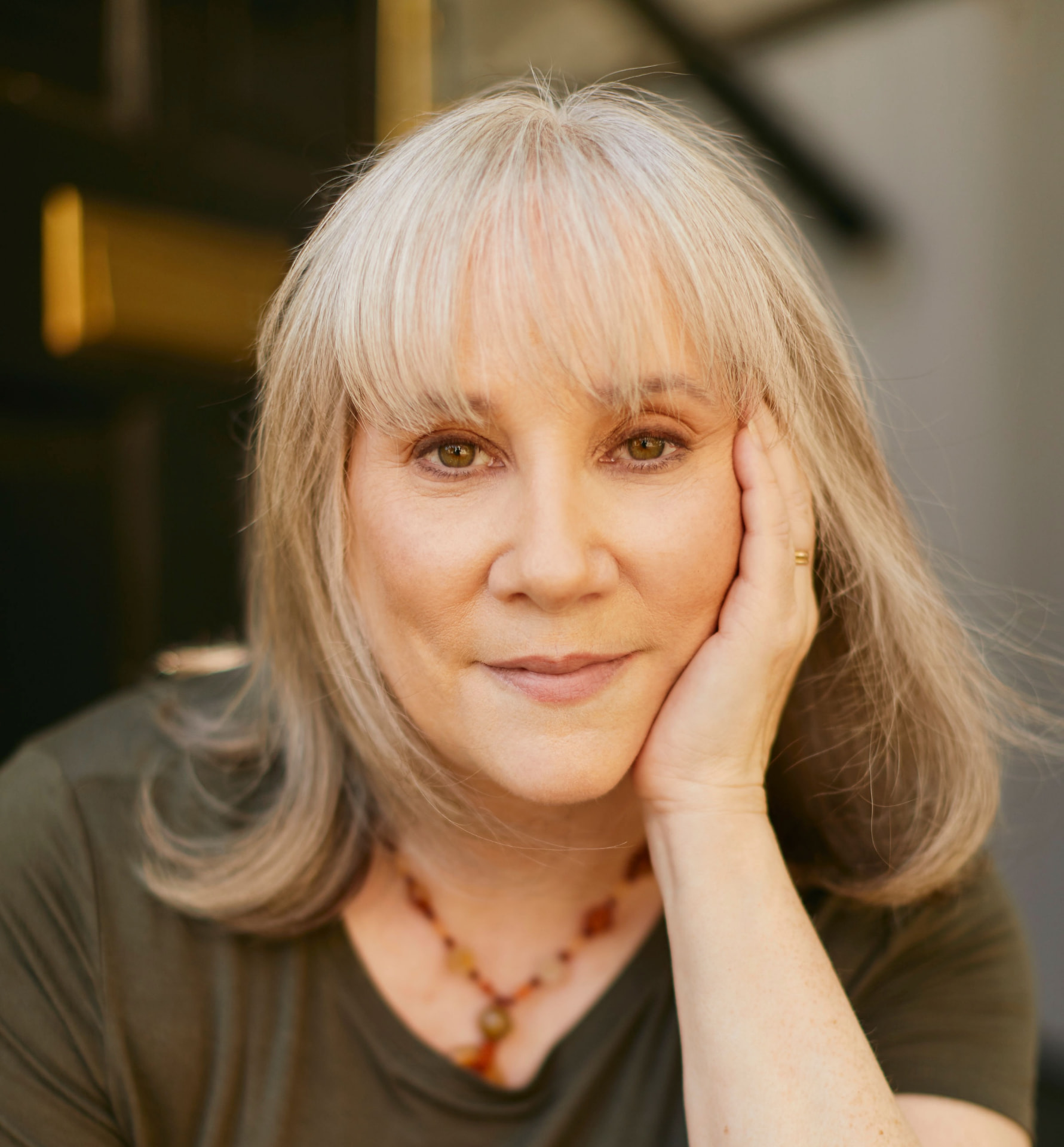 Diane Szoke, founding partner of Longleaf Angels